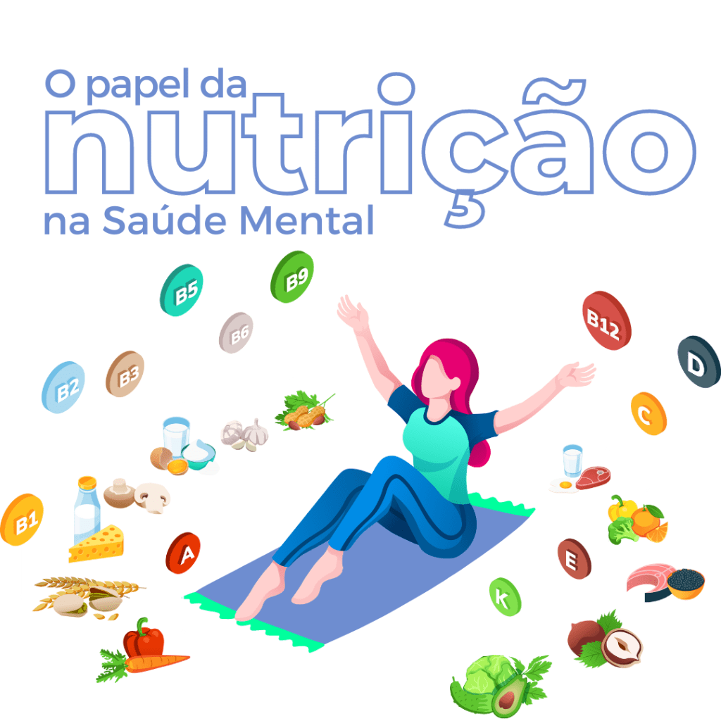 Sa&uacute;de Mental