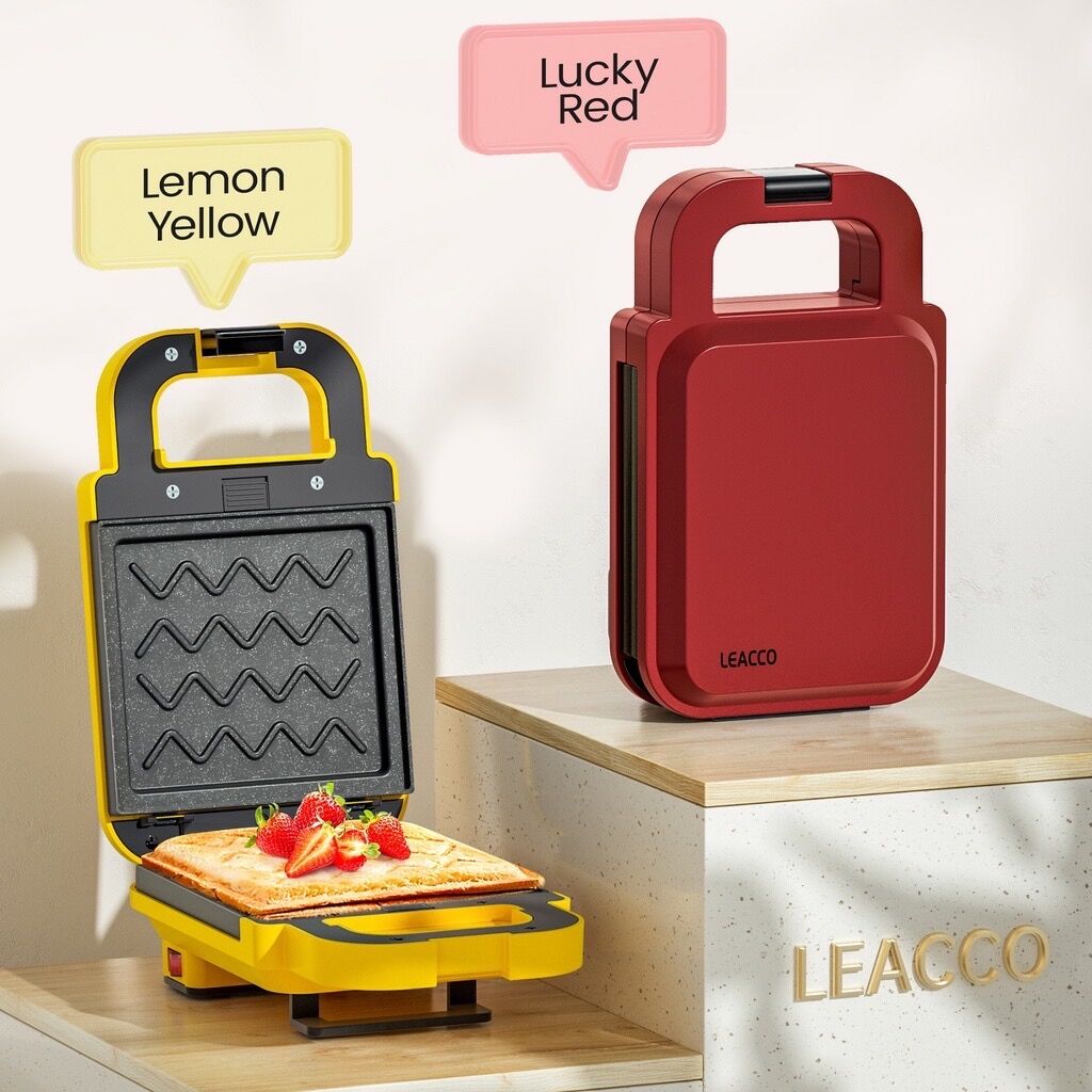 Sandwich Maker