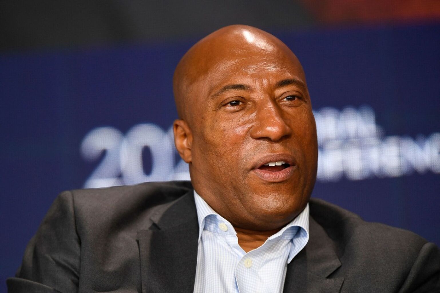 BYRON ALLEN THREATENS TO SUE MORE ADVERTISERS IN PUSH TO INCREASE BLACK MEDIA SPEND