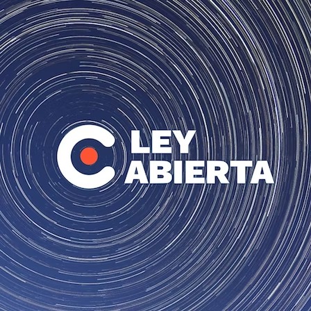 Ley Abierta