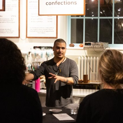 Book Classes 