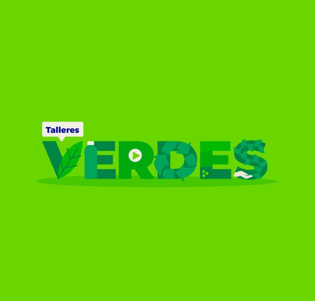 Talleres Verdes
