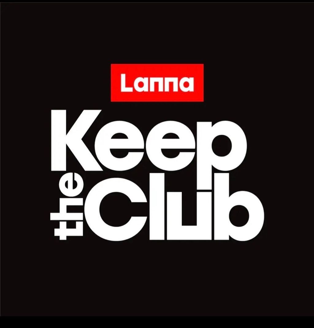 Dj Set Victor Santana Lanna Club 3/9/2022