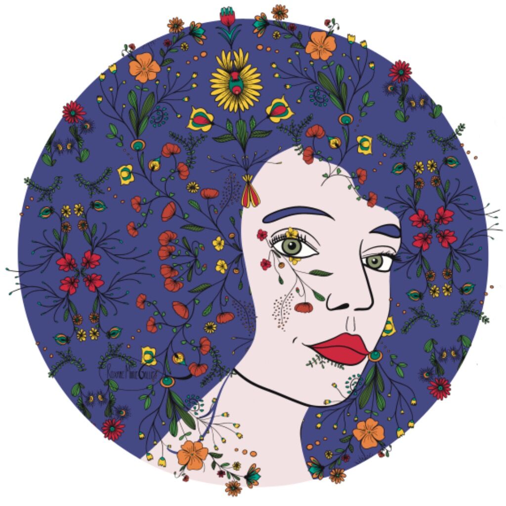 D&eacute;couvrir mes illustrations