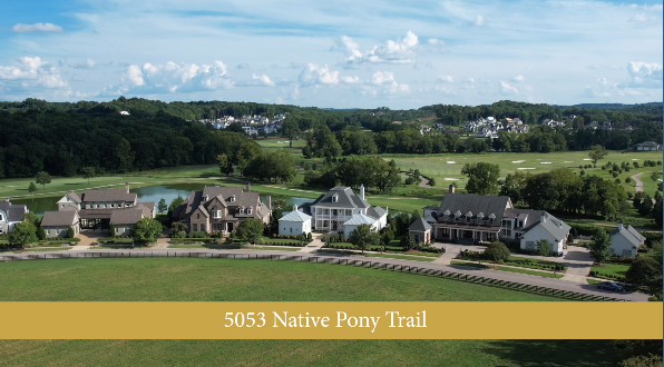 5053 Native Pony Trail