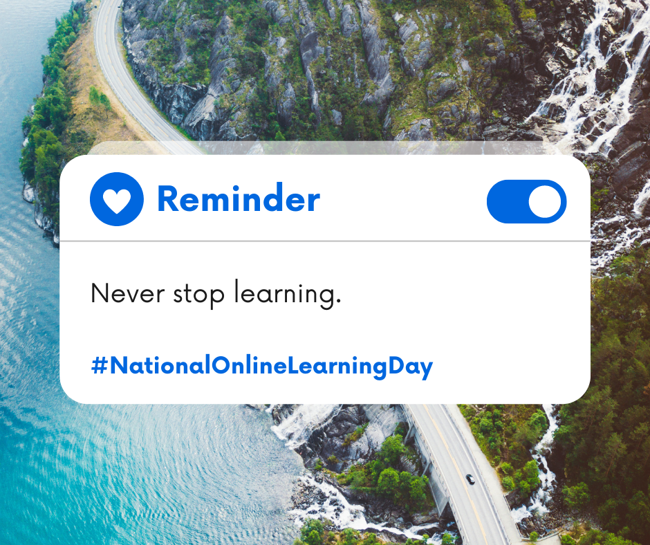 Upskill Yourself Today