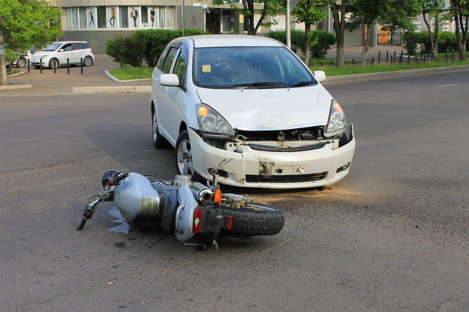 Do I Need Florida Motorcycle Insurance?