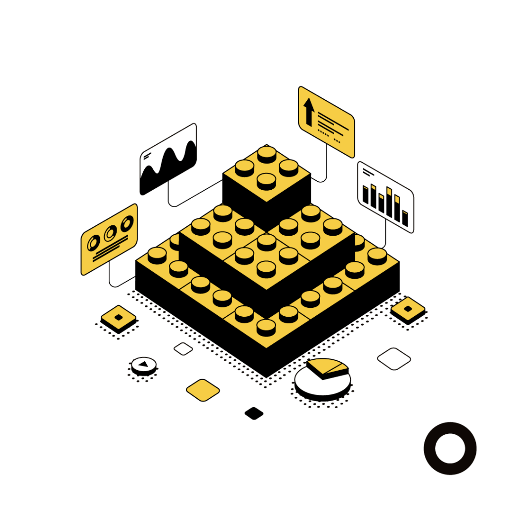 The Rise of Reusable Components