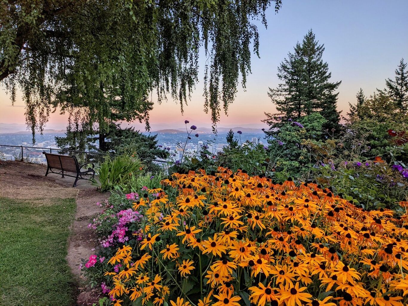 Sunrise Run 9/23/22
