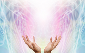 Rezervă Terapia Bars sau Reiki