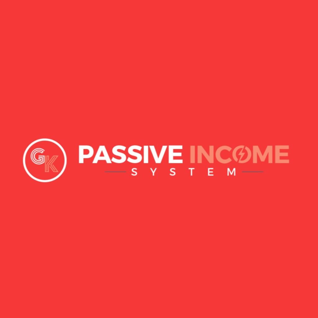 "The Ultimate Guide to Building a Passive Income Stream."