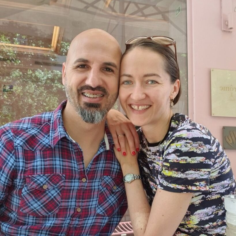 Călătorește inteligent cu Flavia și Bogdan