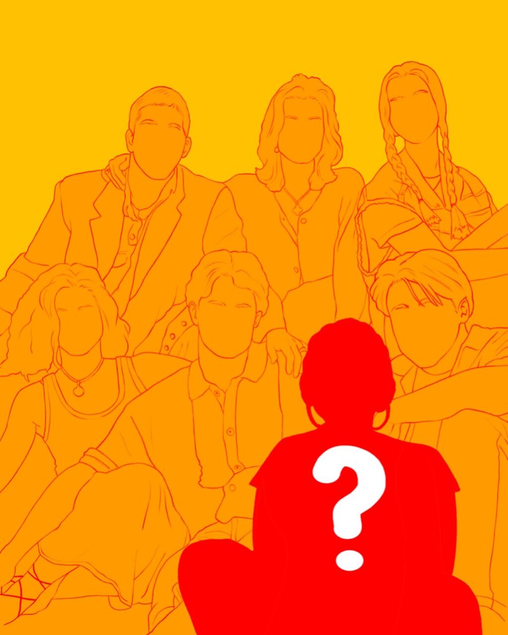 Is &lsquo;Friends&rsquo; Really There for You?: The Lack of Diversity In America&rsquo;s Most Beloved Sitcom
