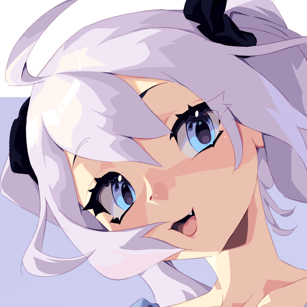 Live2D and art Discord server