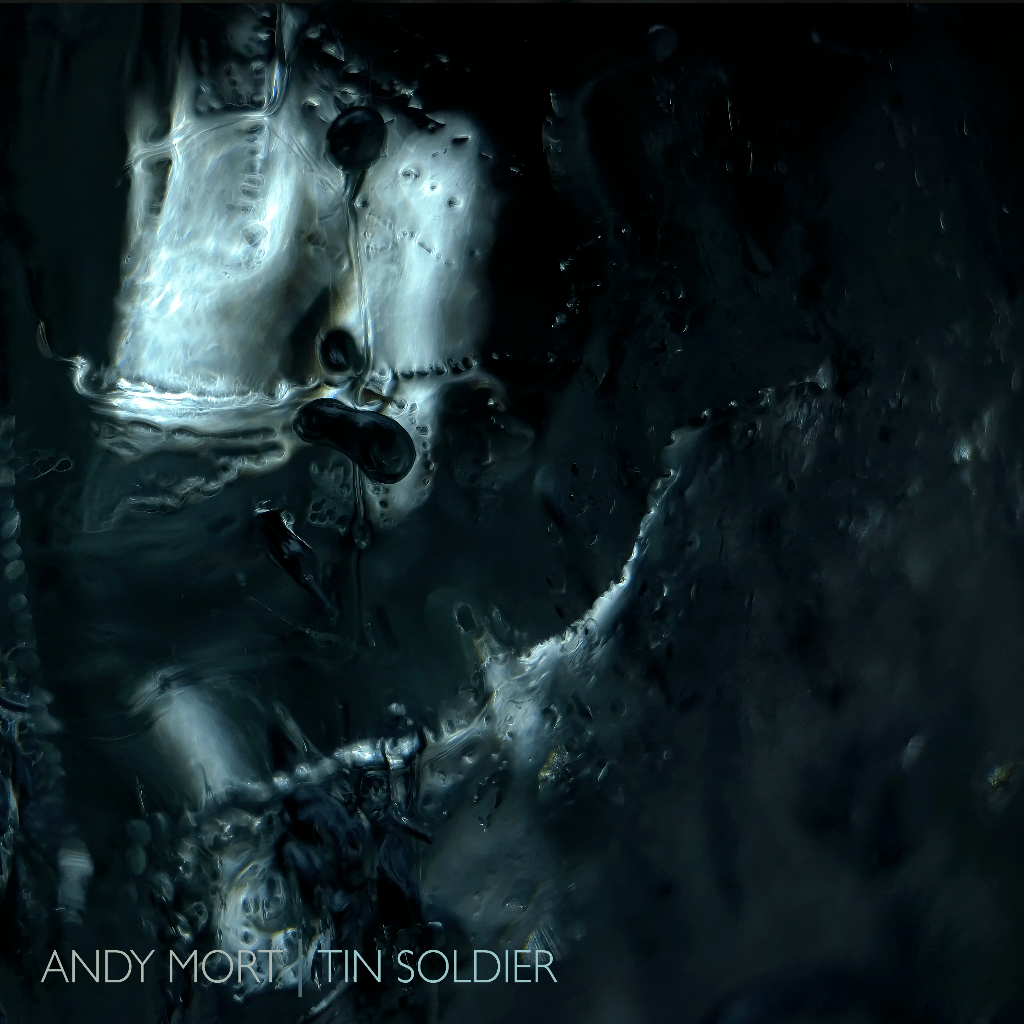 Pre-Save Tin Soldier
