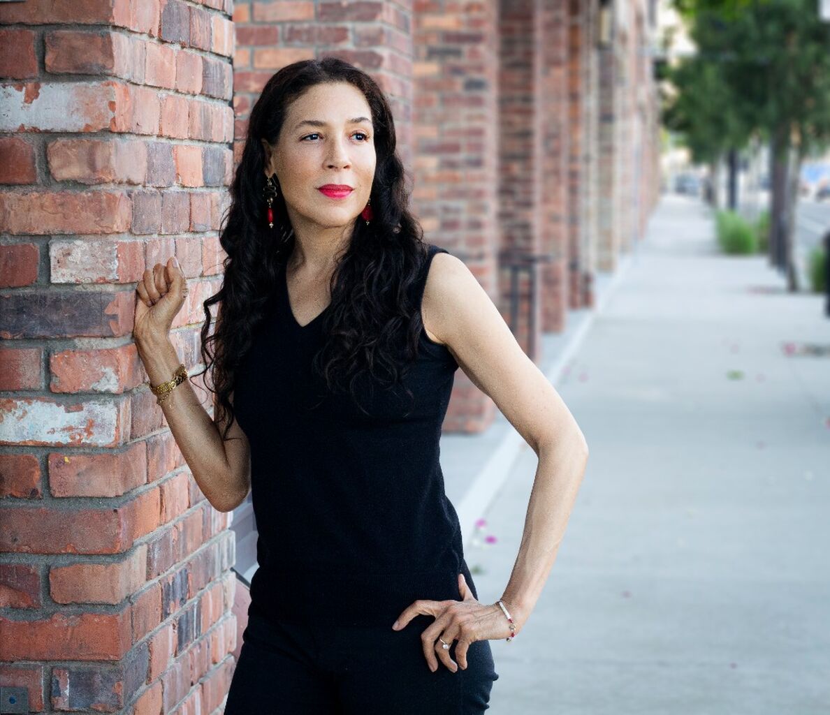 Facebook Author Page