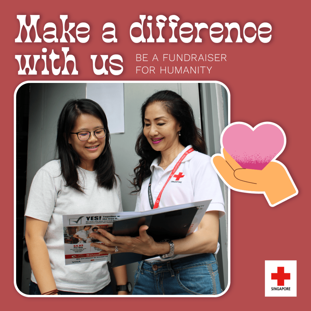 💝 Fundraise for Humanity