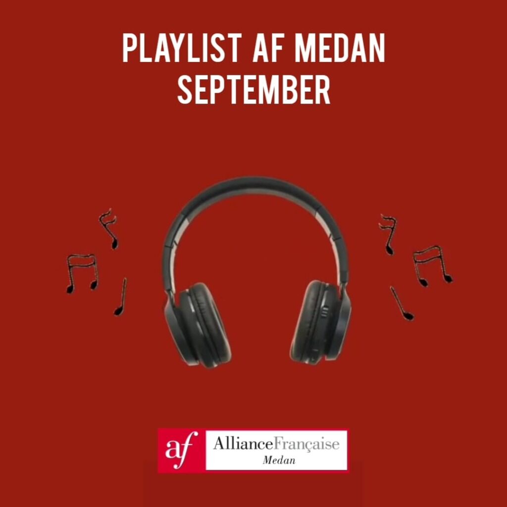 Playlist September 2022 