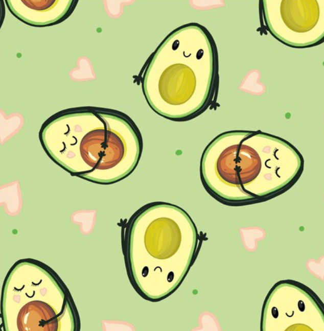 Spoonflower 