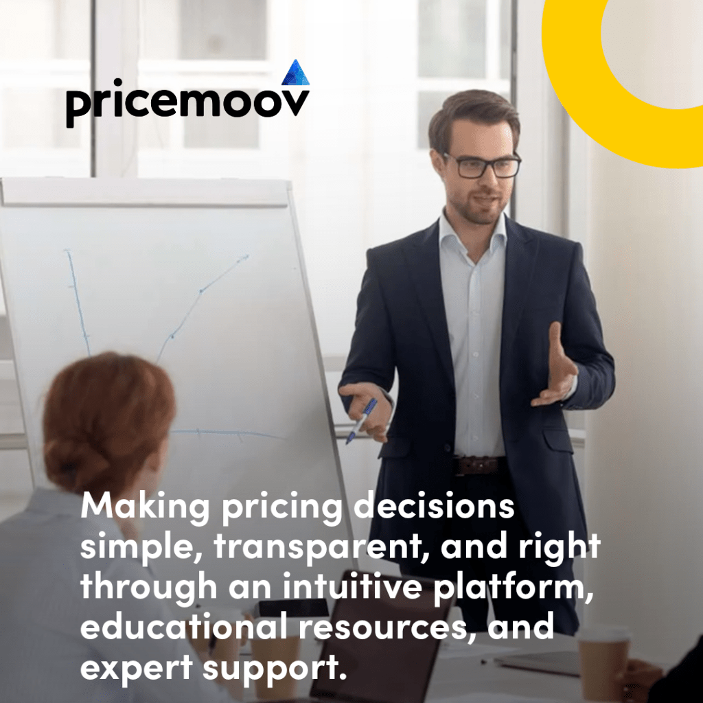 CASE STUDY: PRICEMOOV