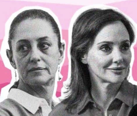 &ldquo;Solo en sue&ntilde;os&rdquo;: El duro mensaje de T&eacute;llez en contra de Sheinbaum y Ken Salazar