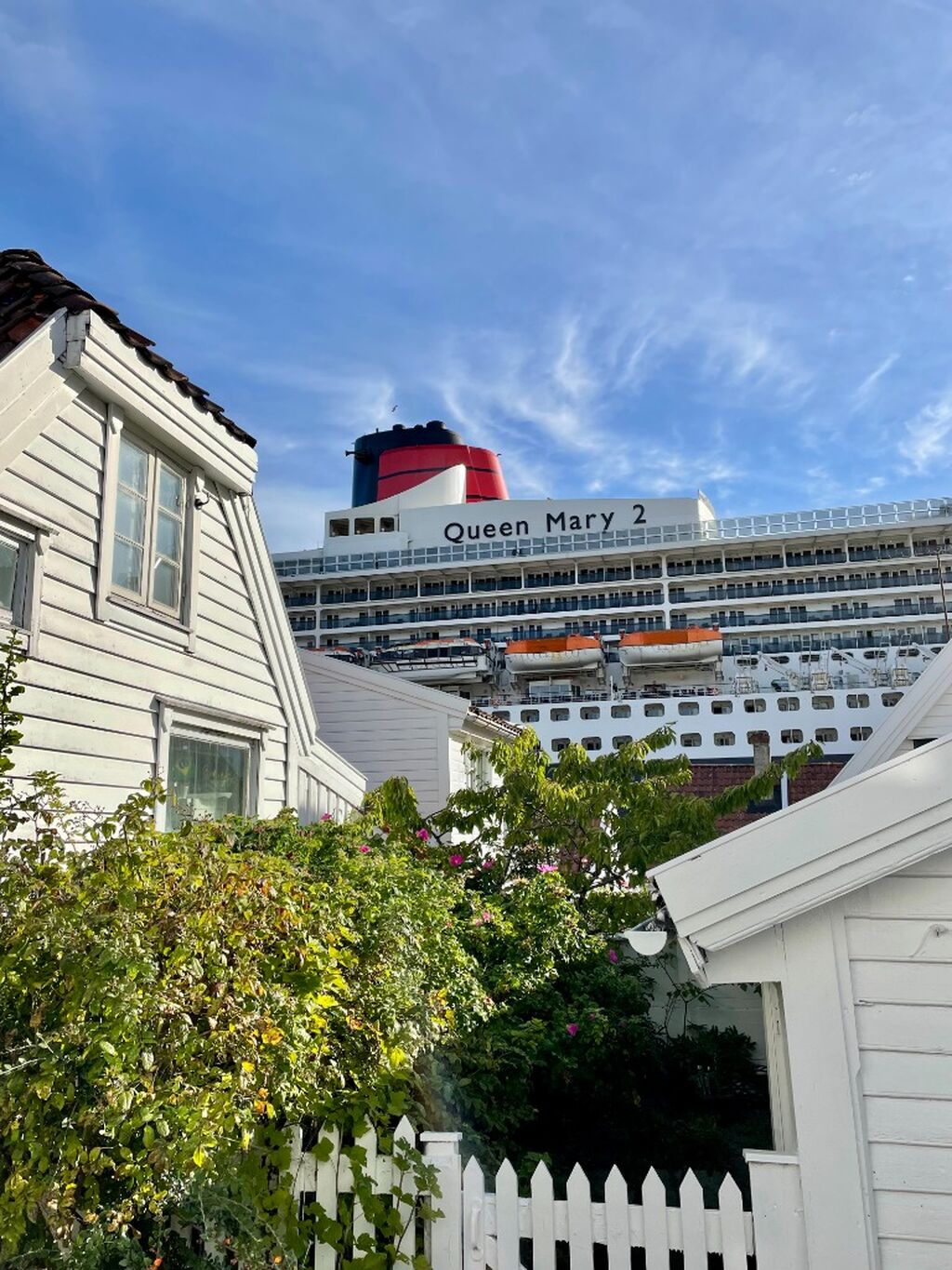 Norway Voyages