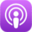 Listen On Apple Podcasts