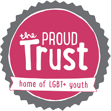 The Proud Trust