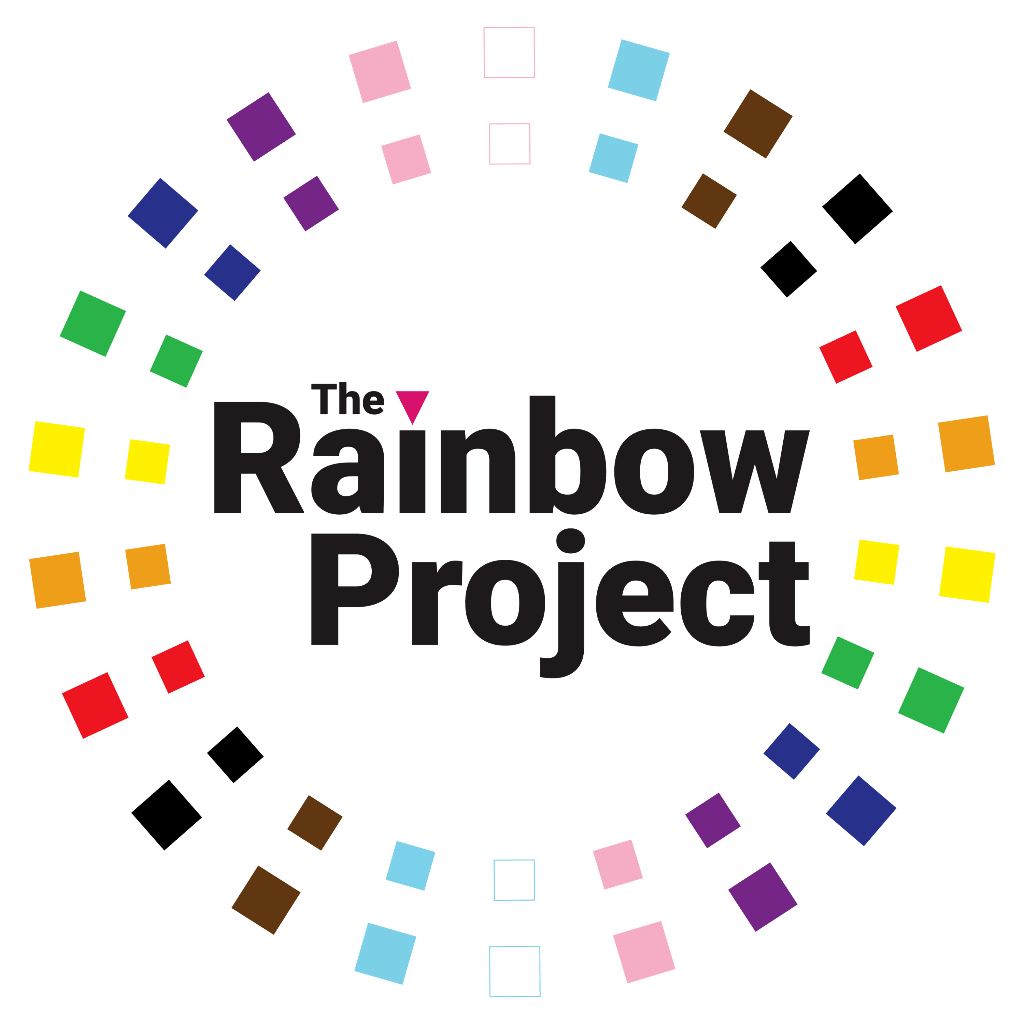 The Rainbow Project