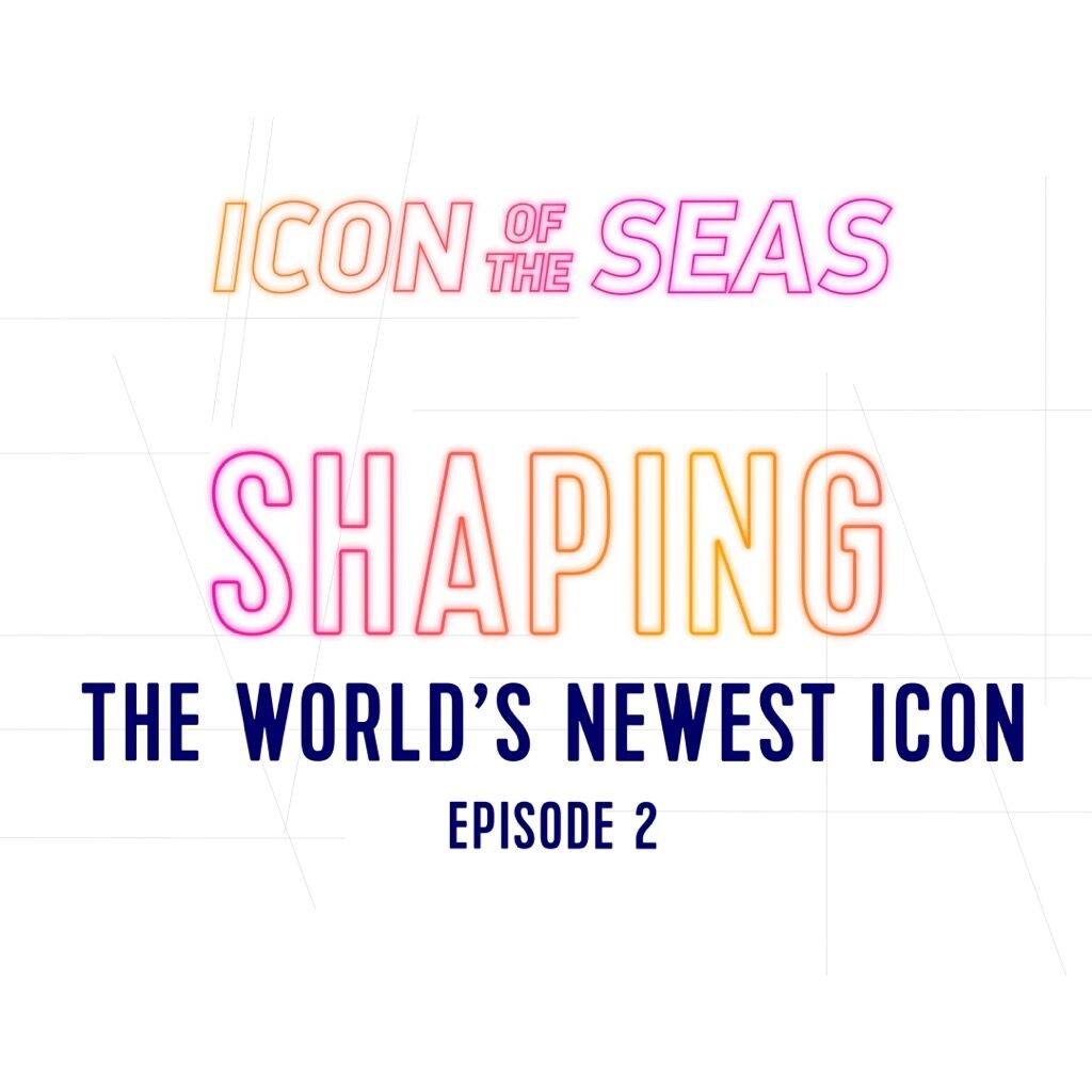 Making An Icon: Episode 2
