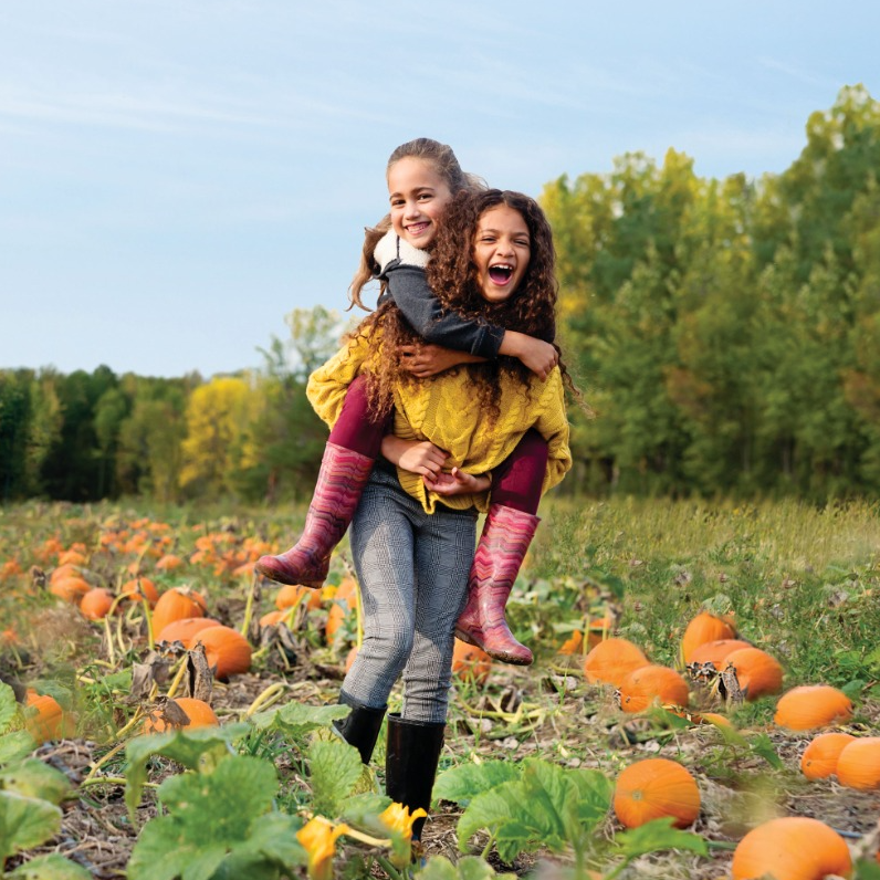 Wellington County - Fall Rural Romp 2022