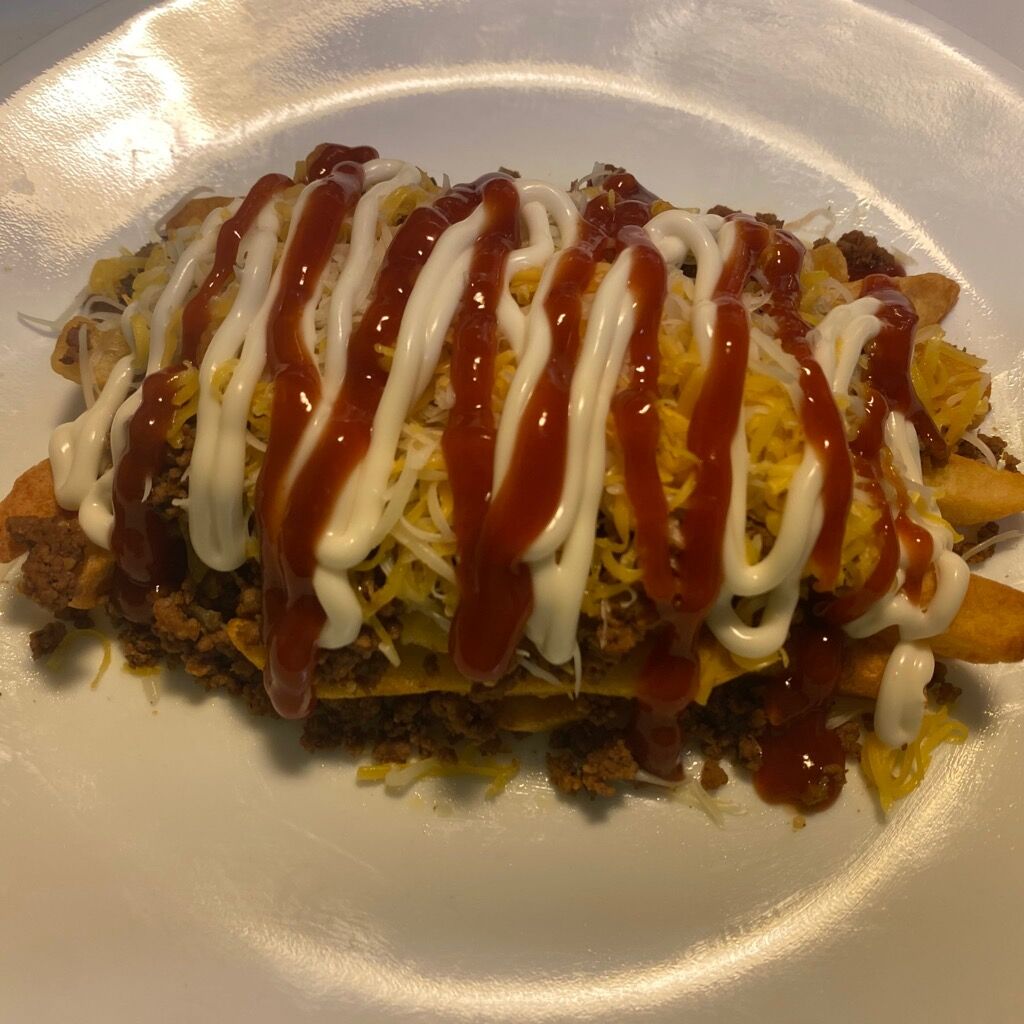 A Staple Dominican Street Food &mdash; Yaroa