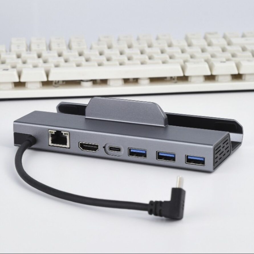 Dock Pro / Amazon US