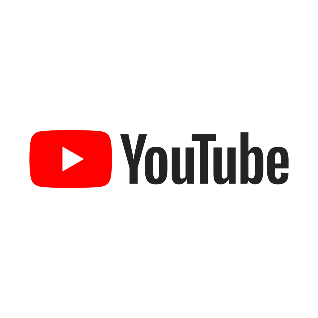 YouTube 🎥