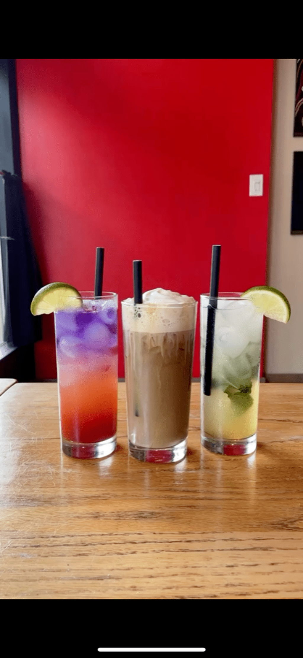 3 Spots for Cocktails in Thunder Bay