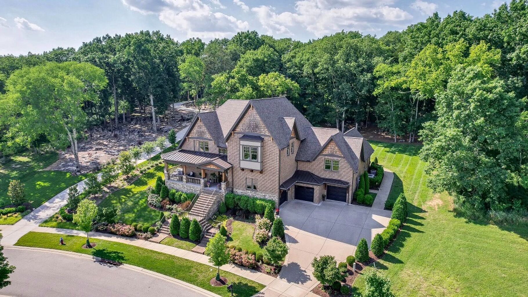 Signature Custom Home Builders