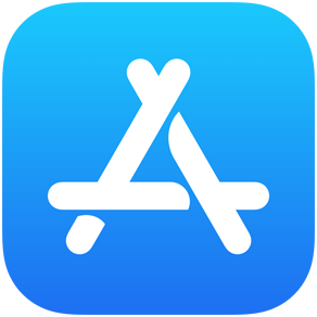 Download App Apple Store (IOS)
