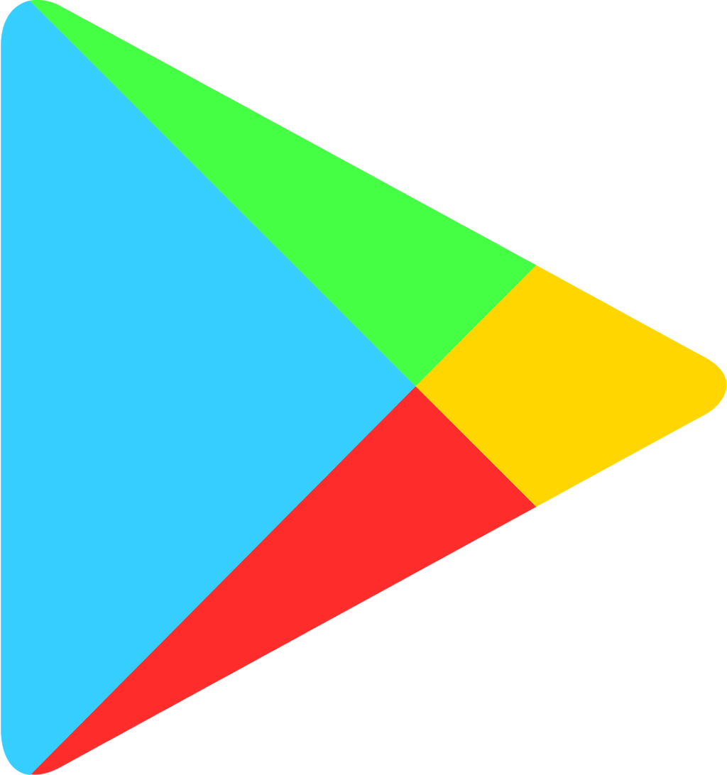 Download app Play Store (Android)