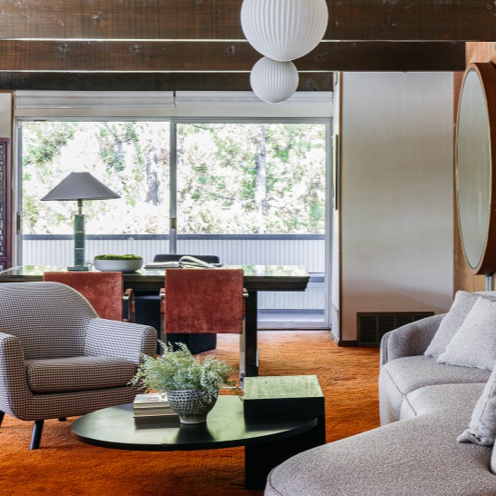 [ DIRT ] SERIOUSLY SPECIAL JAPANESE MINKA HOUSE AVAILABLE IN BEVERLY HILLS
