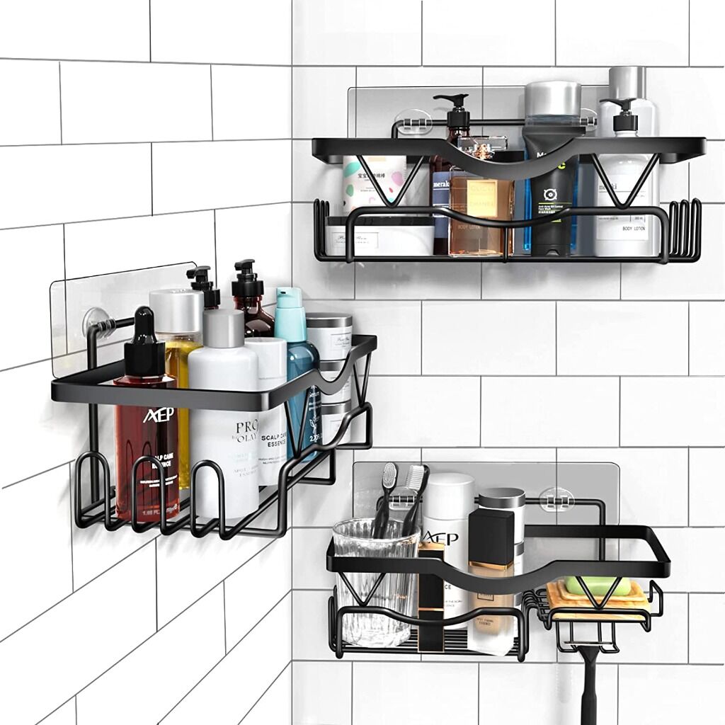 Shower Caddy