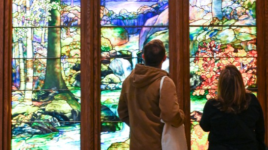 Date Night at The Met