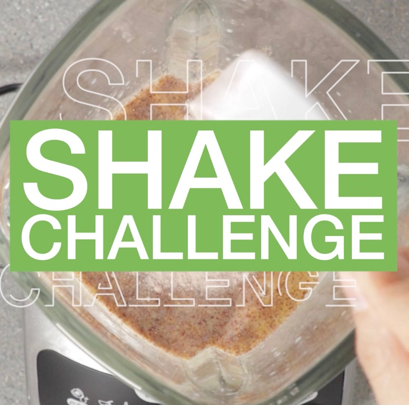 Shake Challenge 2022: Free Virtual Event 