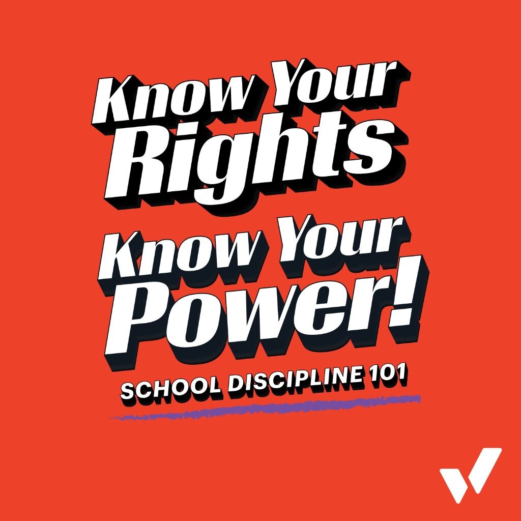 Know Your Rights, Know Your Power