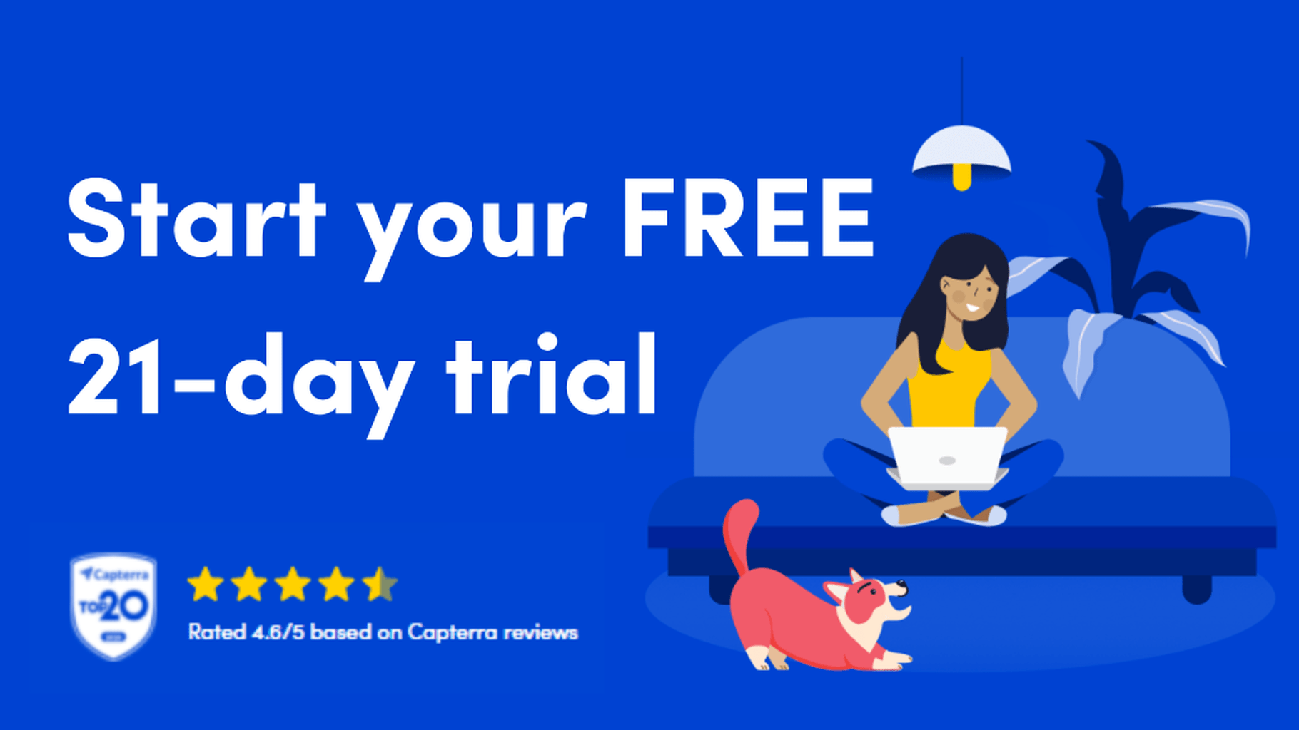 Start a free trial