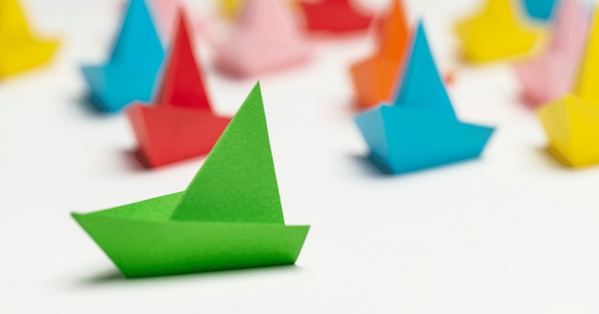 Different types of resellers
