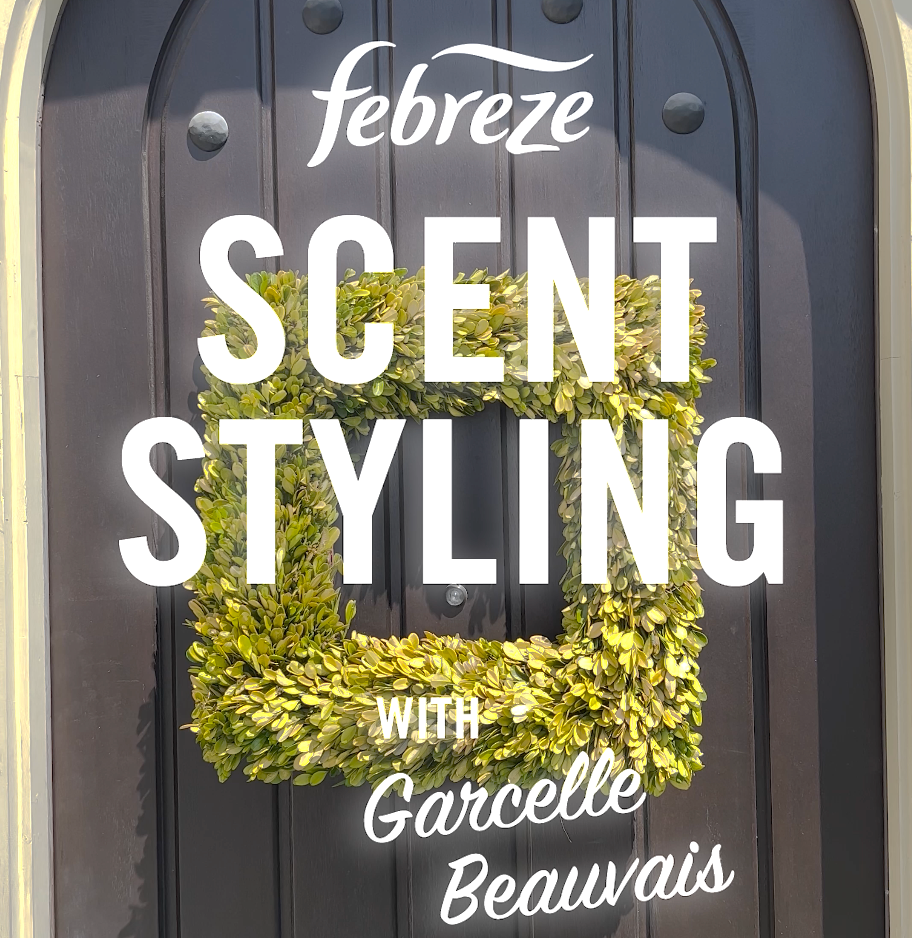 Febreze Scent Styling