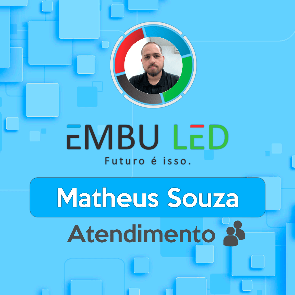 MATHEUS COMERCIAL