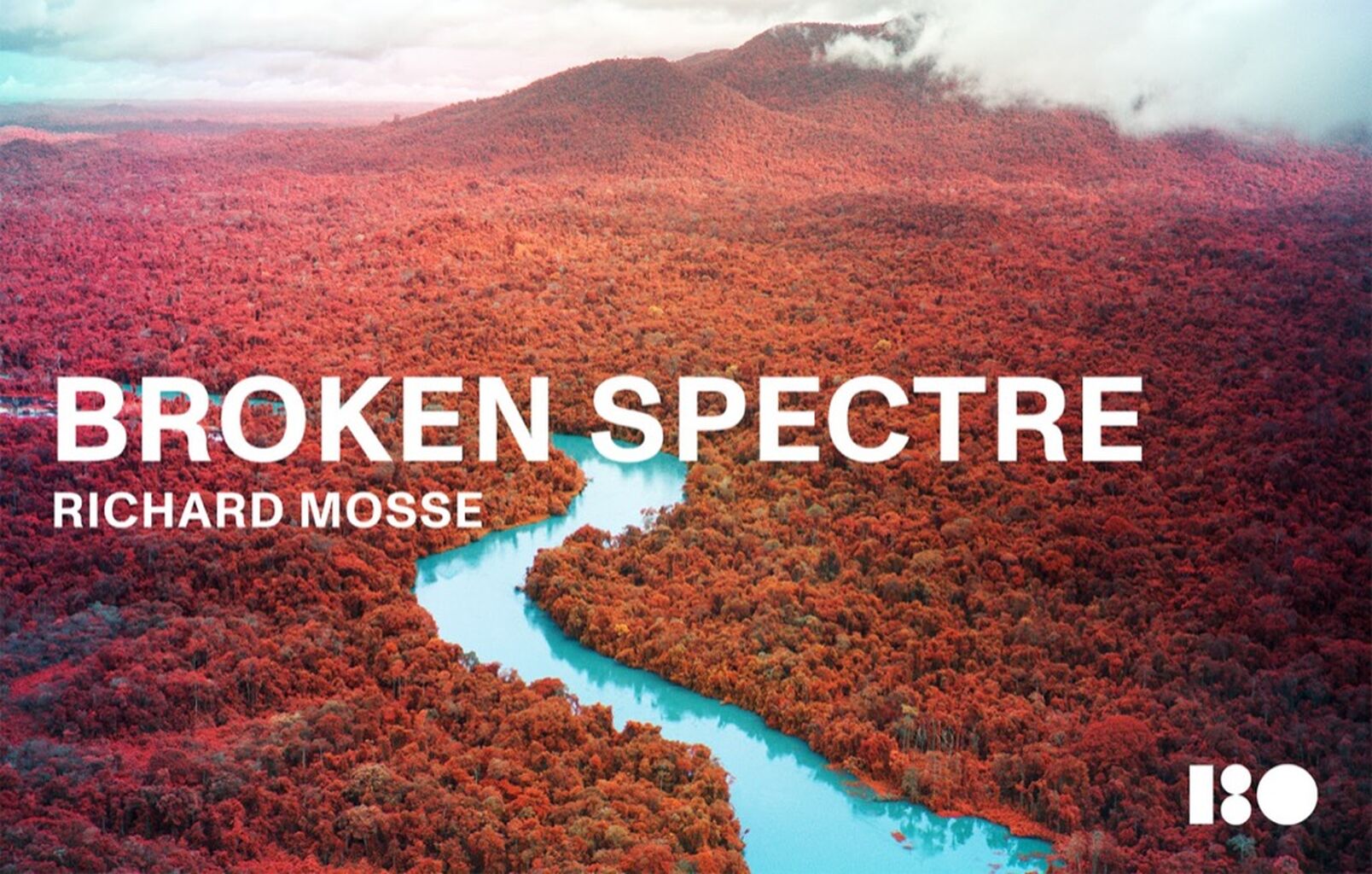 Broken Spectre - Tickets