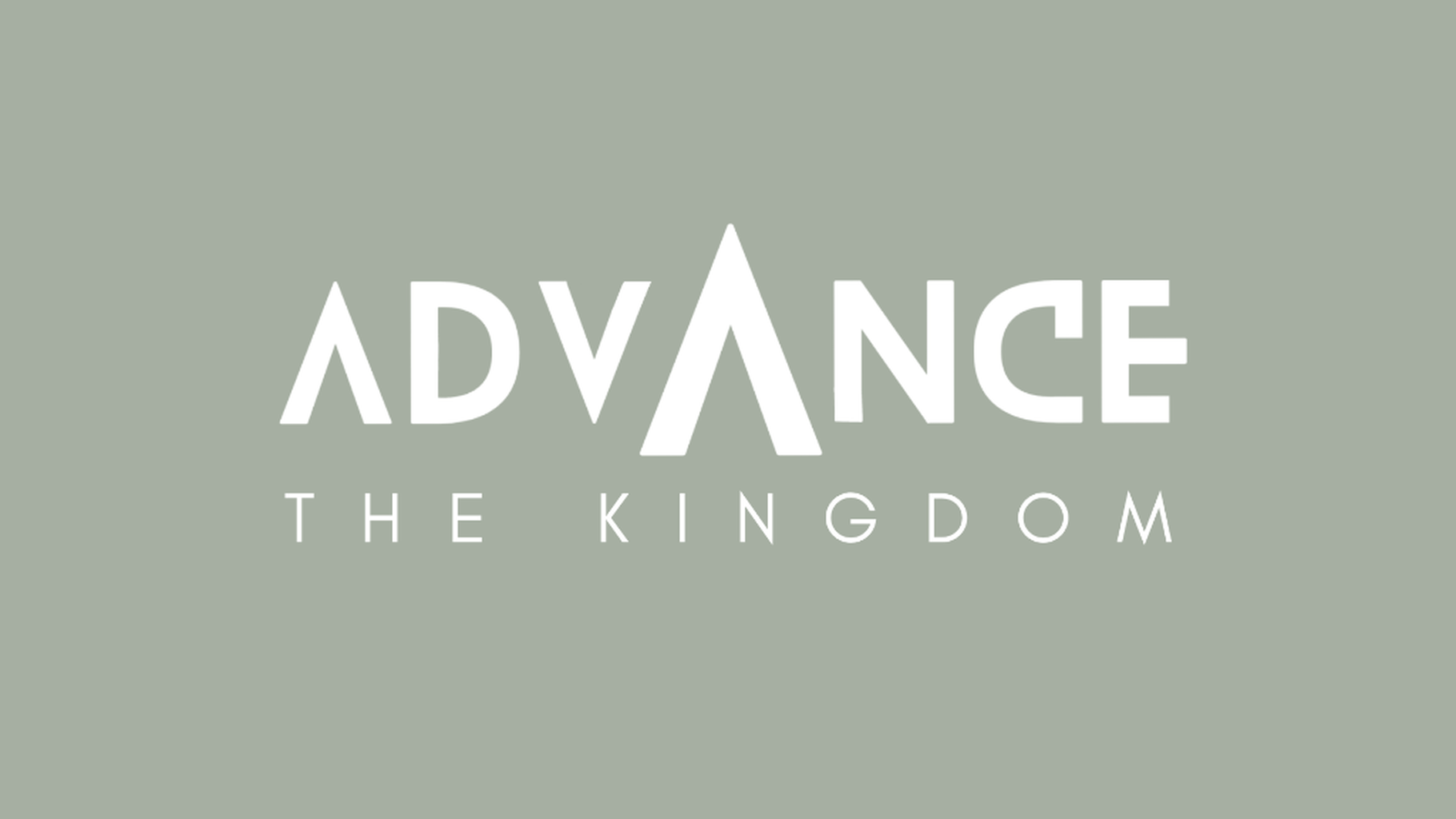 Advance Commitment 