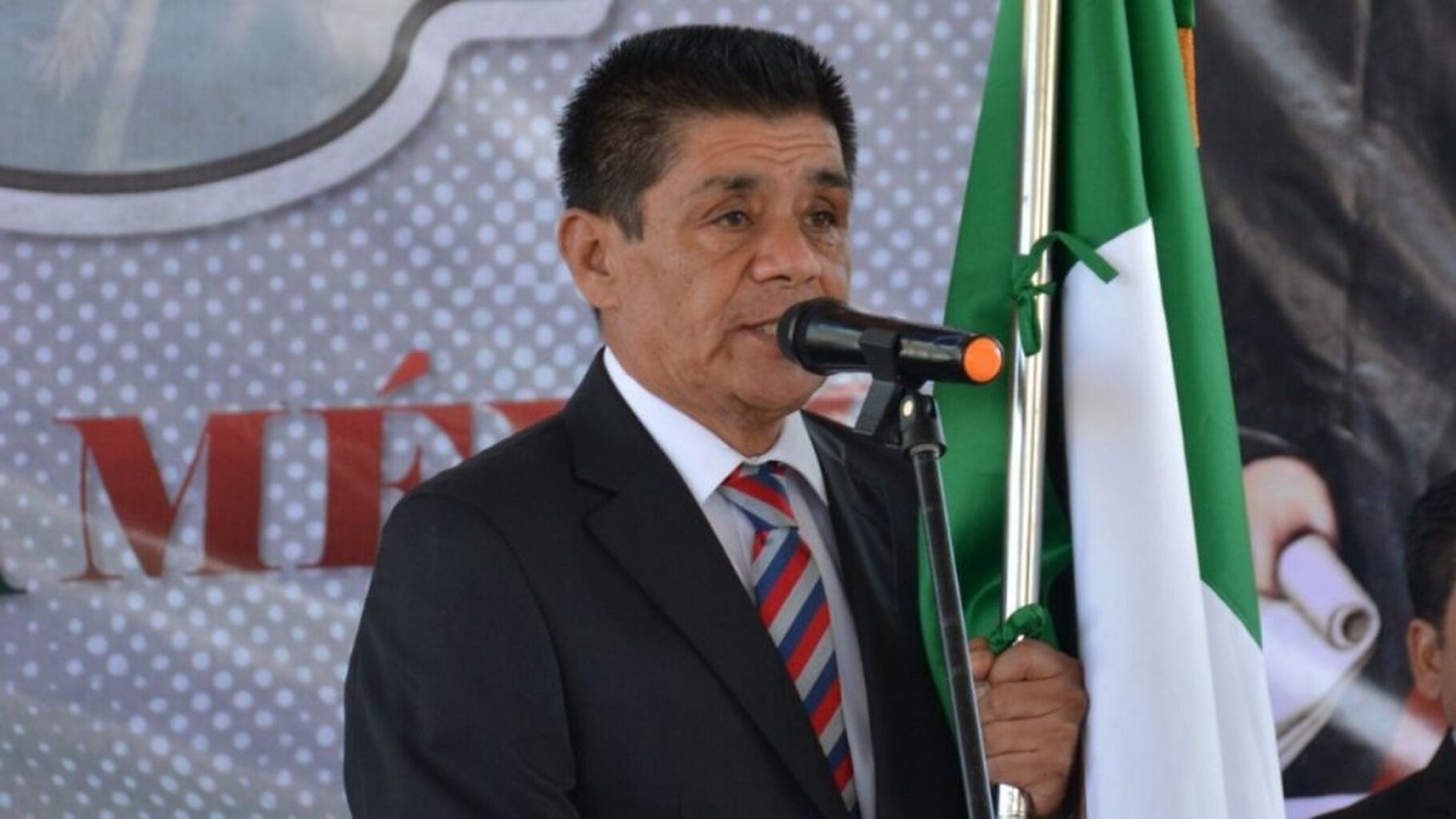 Alcalde de San Jos&eacute; de Gracia se quita la vida dentro de Palacio de Gobierno  